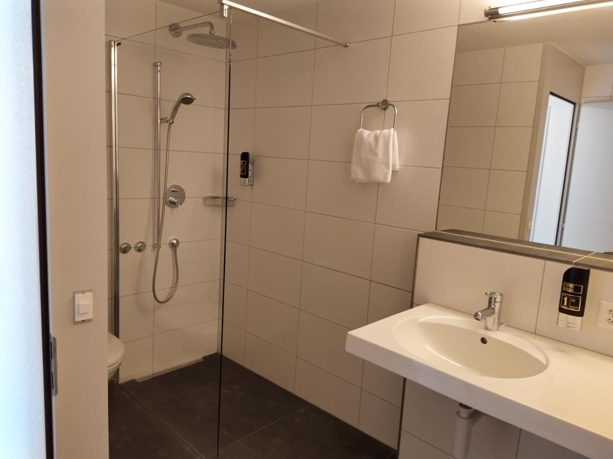 Das Hotel Sherlock Holmes 迈林根 外观 照片