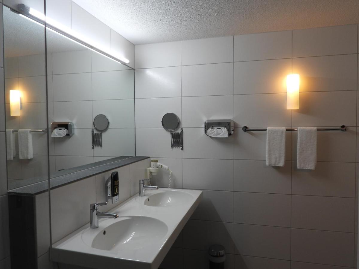 Das Hotel Sherlock Holmes 迈林根 外观 照片