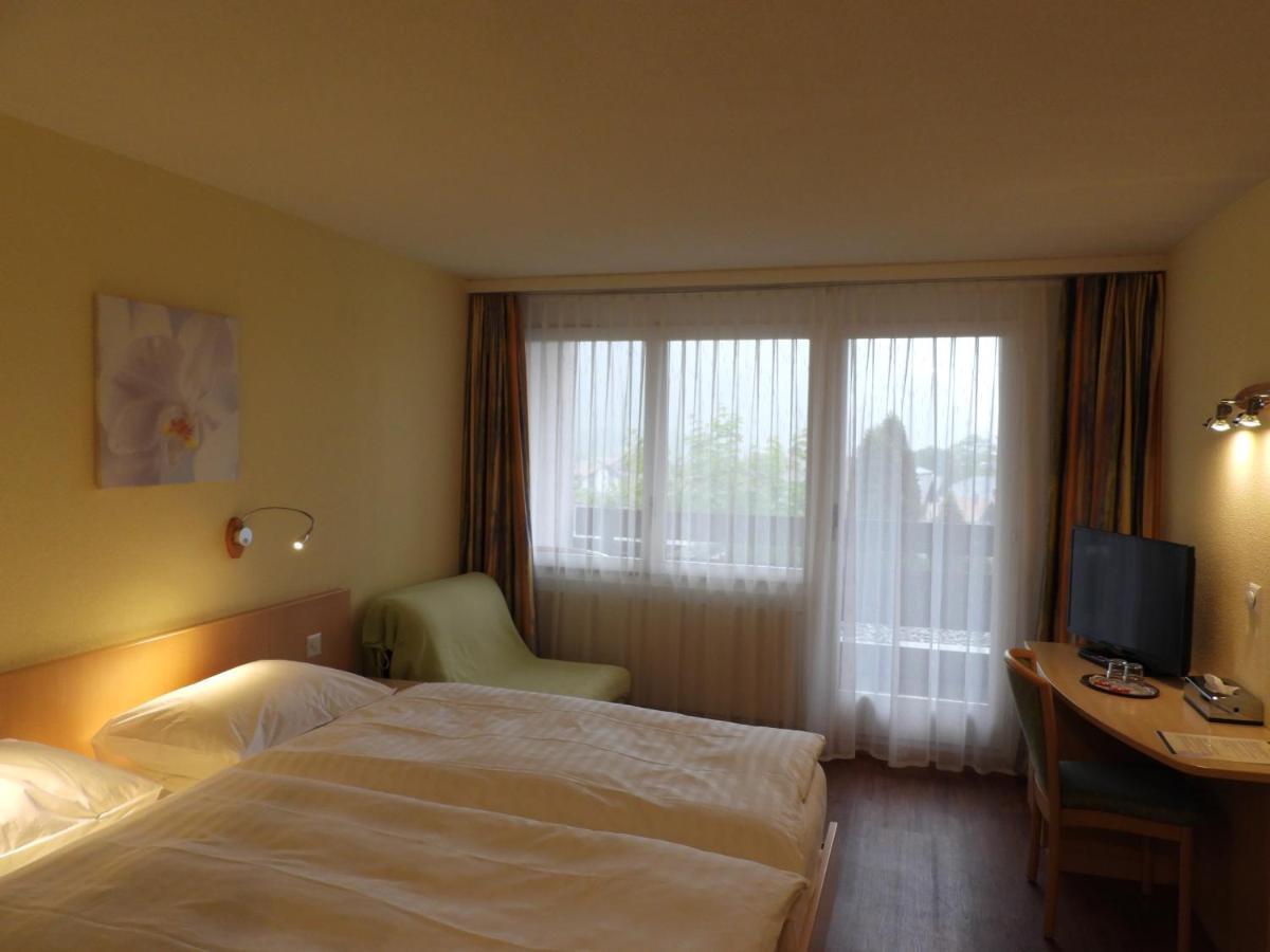 Das Hotel Sherlock Holmes 迈林根 外观 照片