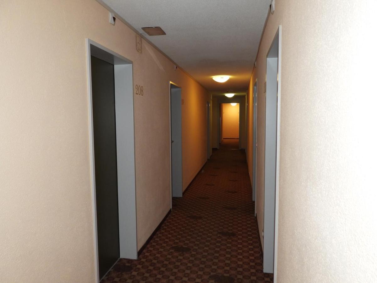 Das Hotel Sherlock Holmes 迈林根 外观 照片