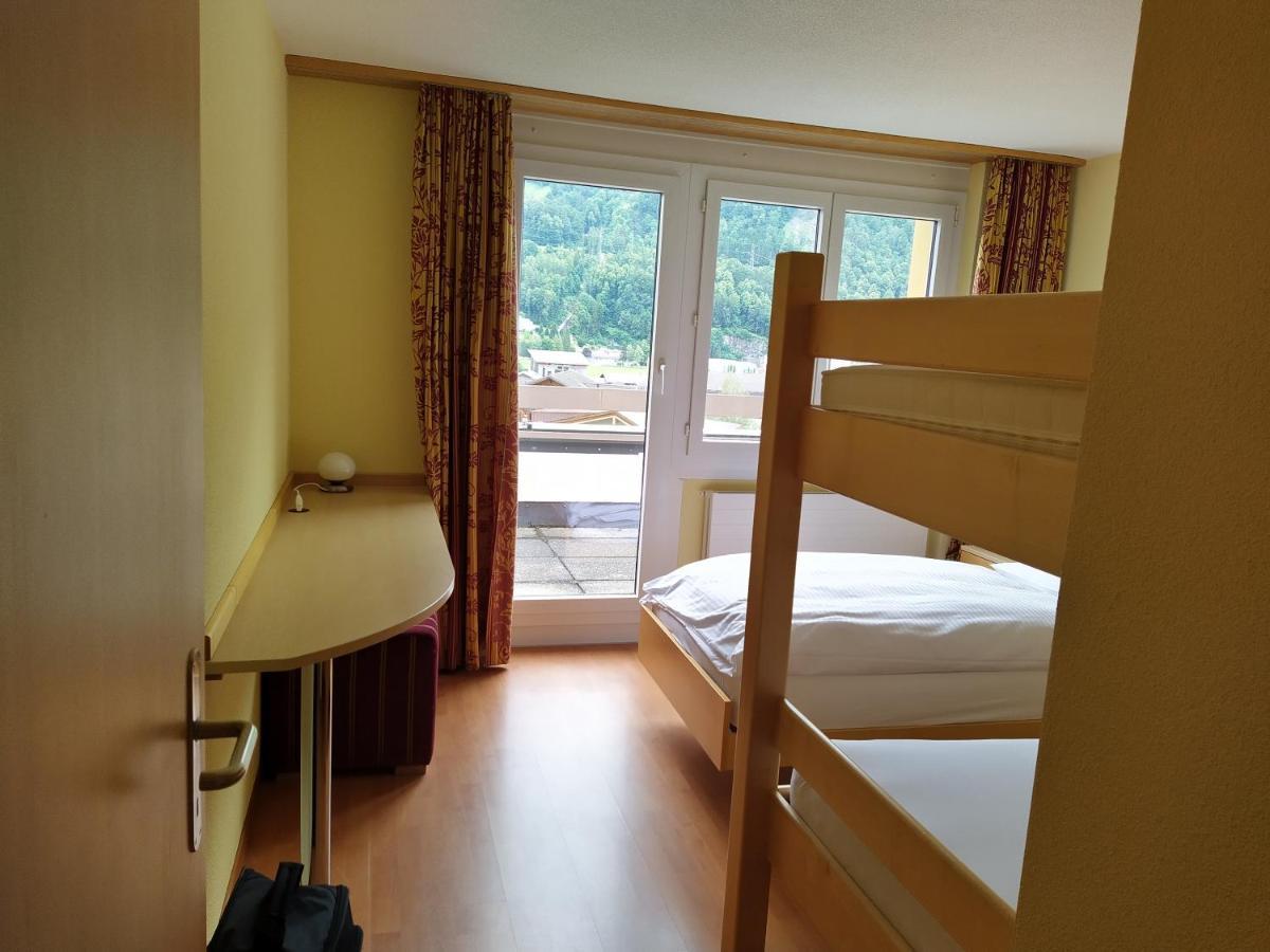 Das Hotel Sherlock Holmes 迈林根 外观 照片